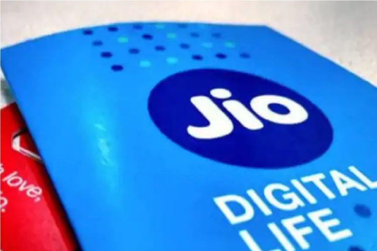 Reliance Jio 5G Beta Trials Begin in Delhi; Over 1gbps Download Speed Seen